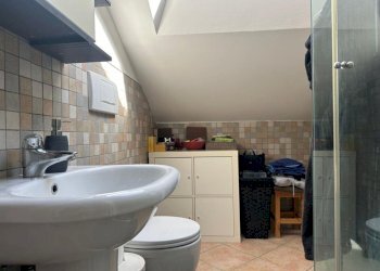 bagno - Quadrilocale dei Mughetti, Cervia - foto 21