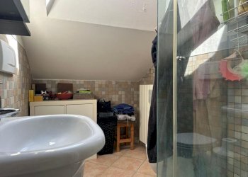 bagno - Quadrilocale dei Mughetti, Cervia - foto 22