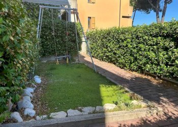 giardino - Quadrilocale dei Mughetti, Cervia - foto 23