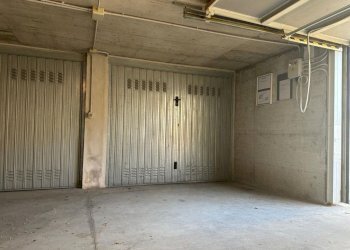 garage - Quadrilocale dei Mughetti, Cervia - foto 27