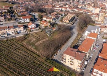 Mappa - Terreno edificabile via Siccardi, 53, Verzuolo - foto 2