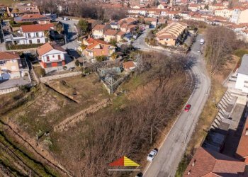 Vista - Terreno edificabile via Siccardi, 53, Verzuolo - foto 3