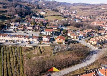Vista - Terreno edificabile via Siccardi, 53, Verzuolo - foto 4