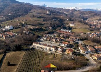 Vista - Terreno edificabile via Siccardi, 53, Verzuolo - foto 5