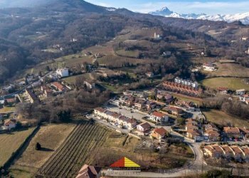 Vista - Terreno edificabile via Siccardi, 53, Verzuolo - foto 7