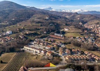 Vista - Terreno edificabile via Siccardi, 53, Verzuolo - foto 8