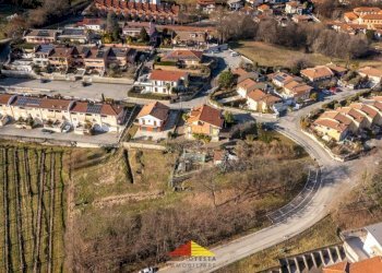 Vista - Terreno edificabile via Siccardi, 53, Verzuolo - foto 10