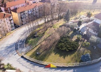 Vista - Terreno edificabile via Siccardi, 53, Verzuolo - foto 12