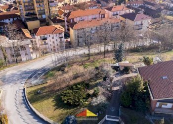 Vista - Terreno edificabile via Siccardi, 53, Verzuolo - foto 13