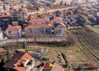 Vista - Terreno edificabile via Siccardi, 53, Verzuolo - foto 14