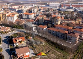 Vista - Terreno edificabile via Siccardi, 53, Verzuolo - foto 15