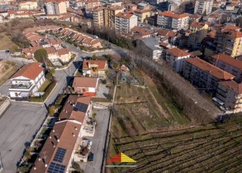 Vista - Terreno edificabile via Siccardi, 53, Verzuolo - foto 16