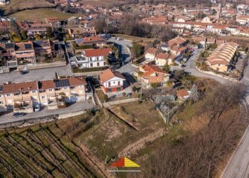 Vista - Terreno edificabile via Siccardi, 53, Verzuolo - foto 18