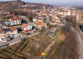 Vista - Terreno edificabile via Siccardi, 53, Verzuolo - foto 19