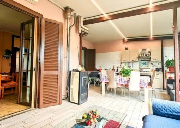 Veranda - Villa a Schiera strada Tagliaferro, 38, Moncalieri - foto 8