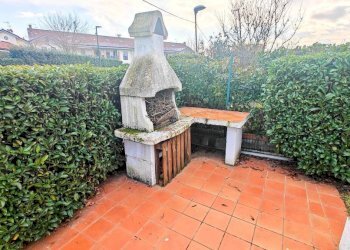 Giardino - Villa a Schiera strada Tagliaferro, 38, Moncalieri - foto 11