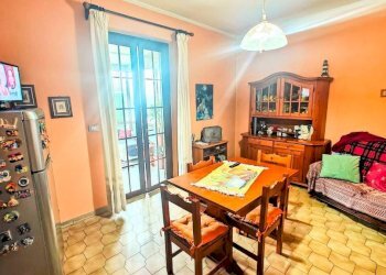 Salone - Villa a Schiera strada Tagliaferro, 38, Moncalieri - foto 12