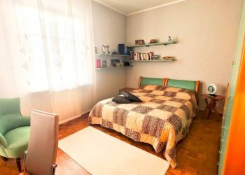 Camera da letto - Villa a Schiera strada Tagliaferro, 38, Moncalieri - foto 14