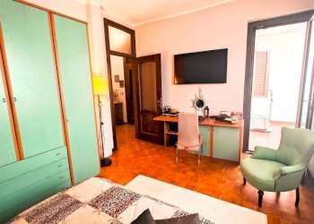 Camera da letto - Villa a Schiera strada Tagliaferro, 38, Moncalieri - foto 15