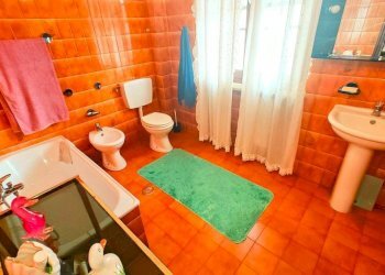 Bagno - Villa a Schiera strada Tagliaferro, 38, Moncalieri - foto 17