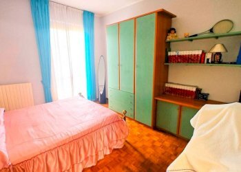 Camera da letto - Villa a Schiera strada Tagliaferro, 38, Moncalieri - foto 18