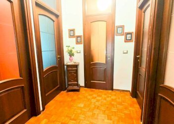 Disimpegno - Villa a Schiera strada Tagliaferro, 38, Moncalieri - foto 20