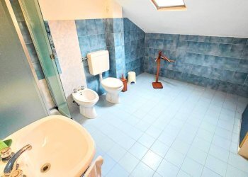 Bagno - Villa a Schiera strada Tagliaferro, 38, Moncalieri - foto 24