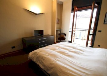 Camera da letto - Quadrilocale via Giuditta Sidoli, Milano - foto 10