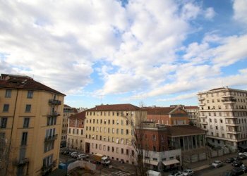 Vista - Quadrilocale via Giuditta Sidoli, Milano - foto 15