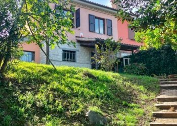 Giardino - Rustico via Monte Colombo, 10, Sirolo - foto 1