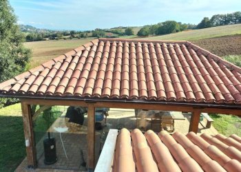 Vista - Rustico via Monte Colombo, 10, Sirolo - foto 13