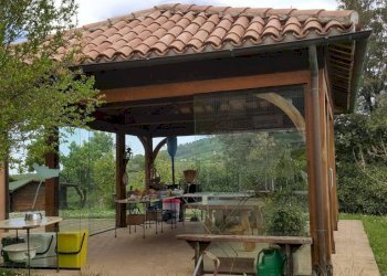 Giardino - Rustico via Monte Colombo, 10, Sirolo - foto 14