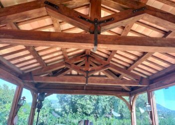 Veranda - Rustico via Monte Colombo, 10, Sirolo - foto 16