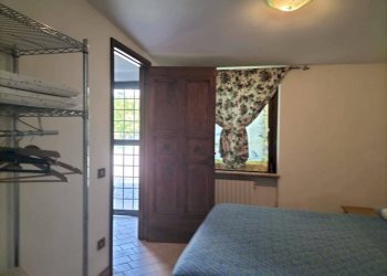 Camera da letto - Rustico via Monte Colombo, 10, Sirolo - foto 18