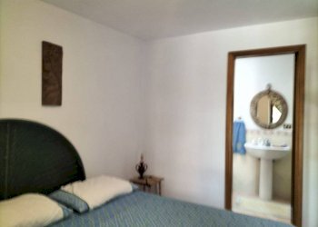 Camera da letto - Rustico via Monte Colombo, 10, Sirolo - foto 19