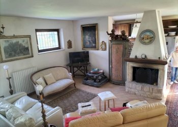 Salone - Rustico via Monte Colombo, 10, Sirolo - foto 23