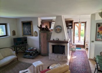 Salone - Rustico via Monte Colombo, 10, Sirolo - foto 24