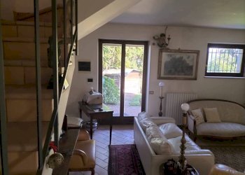 Salone - Rustico via Monte Colombo, 10, Sirolo - foto 25