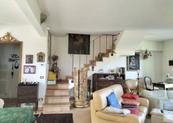 Salone - Rustico via Monte Colombo, 10, Sirolo - foto 26