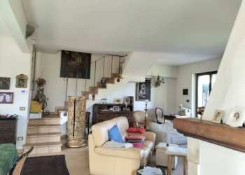 Salone - Rustico via Monte Colombo, 10, Sirolo - foto 28