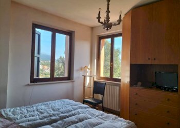Camera da letto - Rustico via Monte Colombo, 10, Sirolo - foto 33