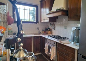 Cucina - Rustico via Monte Colombo, 10, Sirolo - foto 34