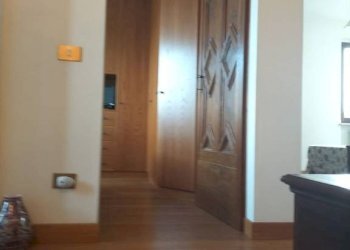 Disimpegno - Rustico via Monte Colombo, 10, Sirolo - foto 35