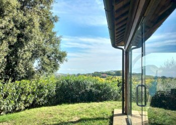 Giardino - Rustico via Monte Colombo, 10, Sirolo - foto 37