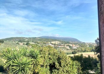 Vista - Rustico via Monte Colombo, 10, Sirolo - foto 44