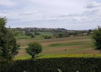 Vista - Rustico via Monte Colombo, 10, Sirolo - foto 47