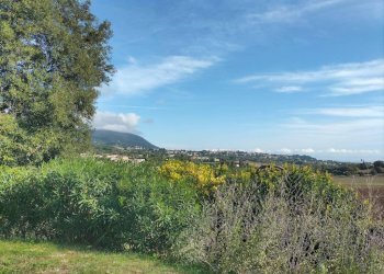 Vista - Rustico via Monte Colombo, 10, Sirolo - foto 48