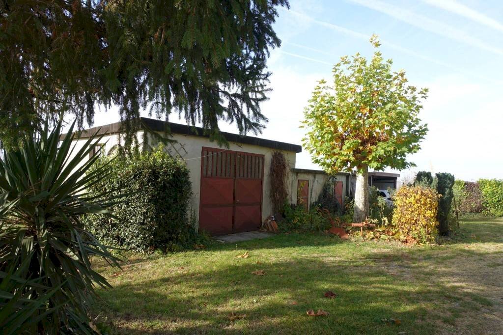 Giardino - Rustico strada Cascinetta, Costigliole d'Asti - foto 3