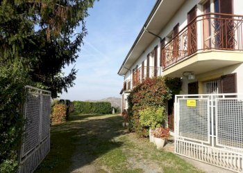 Giardino - Rustico strada Cascinetta, Costigliole d'Asti - foto 2