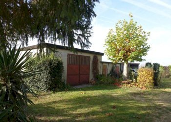 Giardino - Rustico strada Cascinetta, Costigliole d'Asti - foto 3